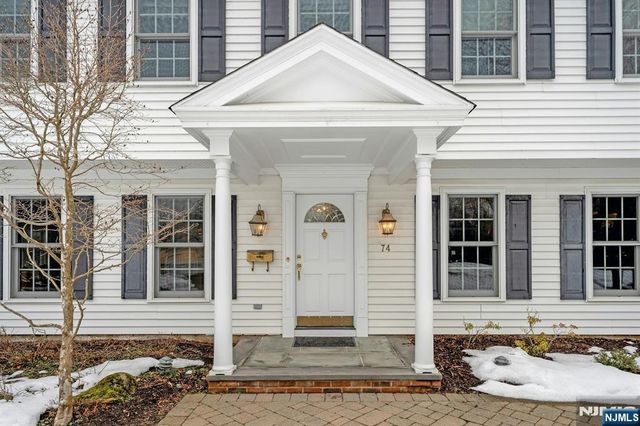 74 Van Orden Road, Harrington Park, NJ 07640