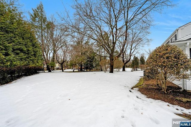 74 Van Orden Road, Harrington Park, NJ 07640