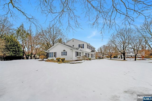 74 Van Orden Road, Harrington Park, NJ 07640