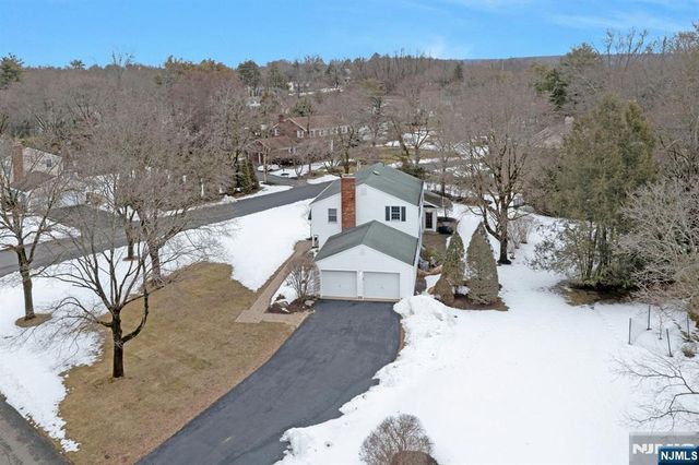 74 Van Orden Road, Harrington Park, NJ 07640