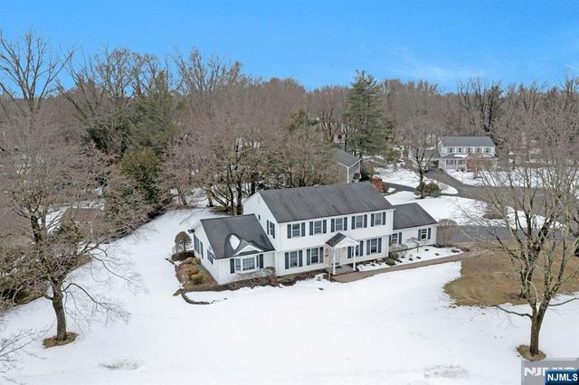 74 Van Orden Road, Harrington Park, NJ 07640