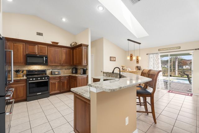 5593 NW Wesley Road, Port St. Lucie, Port St Lucie, FL 34986