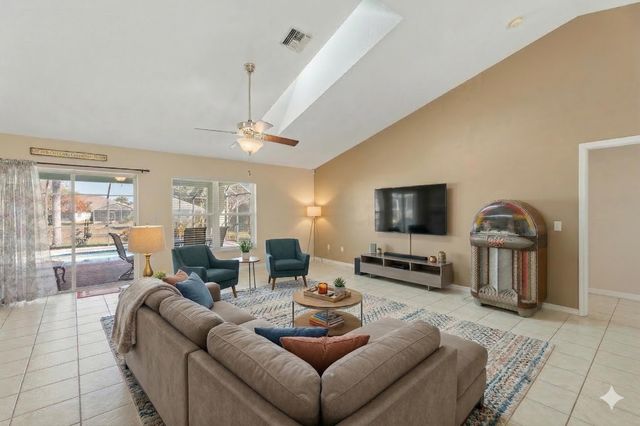 5593 NW Wesley Road, Port St. Lucie, Port St Lucie, FL 34986