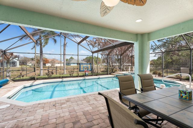 5593 NW Wesley Road, Port St. Lucie, Port St Lucie, FL 34986