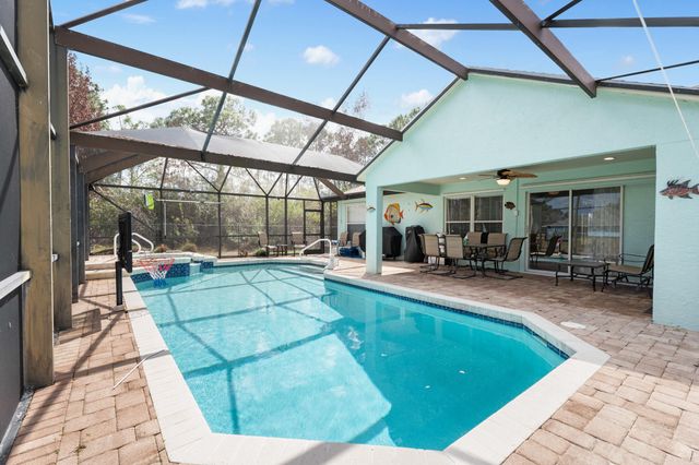 5593 NW Wesley Road, Port St. Lucie, Port St Lucie, FL 34986