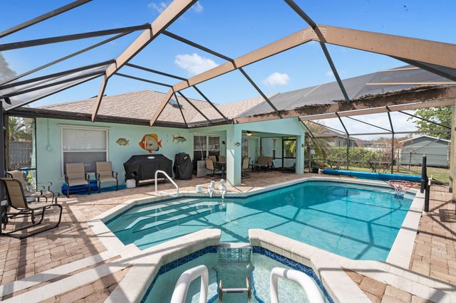 5593 NW Wesley Road, Port St. Lucie, Port St Lucie, FL 34986