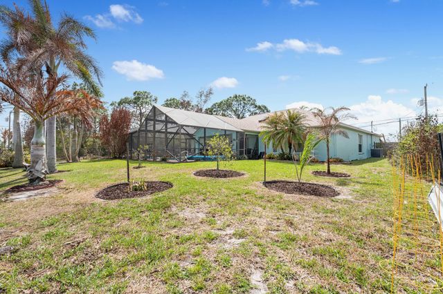 5593 NW Wesley Road, Port St. Lucie, Port St Lucie, FL 34986