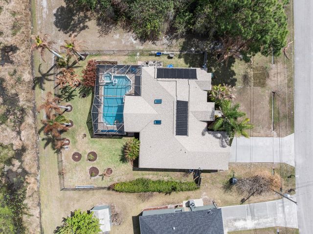 5593 NW Wesley Road, Port St. Lucie, Port St Lucie, FL 34986