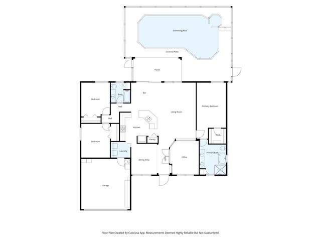 5593 NW Wesley Road, Port St. Lucie, Port St Lucie, FL 34986