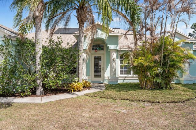 5593 NW Wesley Road, Port St. Lucie, Port St Lucie, FL 34986