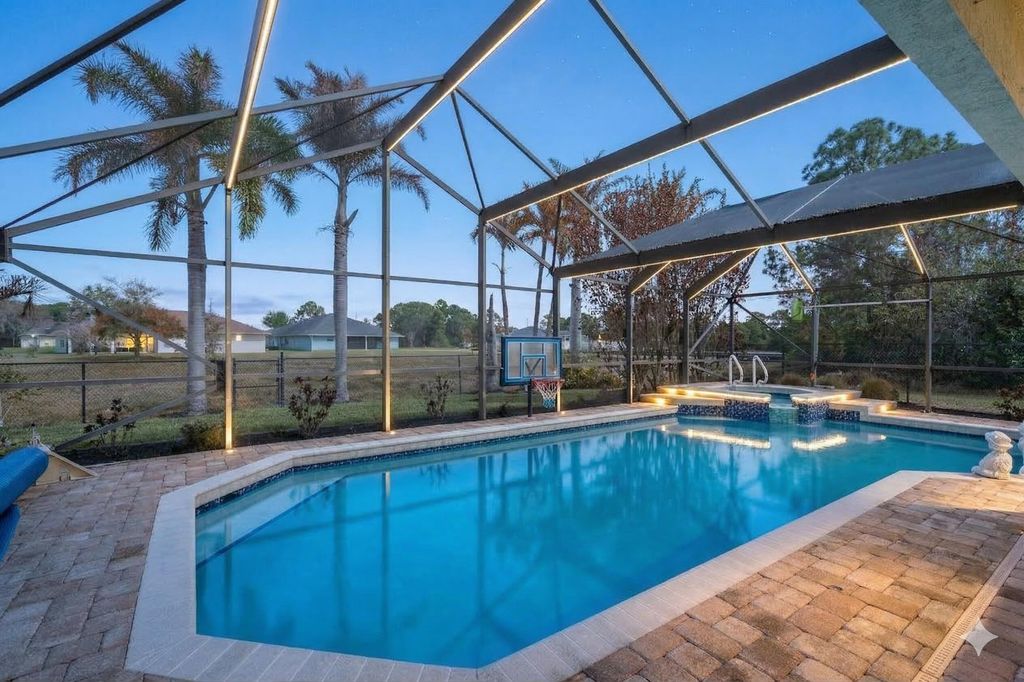 5593 NW Wesley Road, Port St. Lucie, Port St Lucie, FL 34986