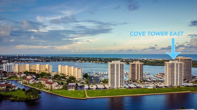 115 Lakeshore Drive 1248, North Palm Beach, FL 33408