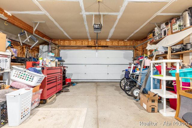 1171 Runway Drive, Byron Center, MI 49315