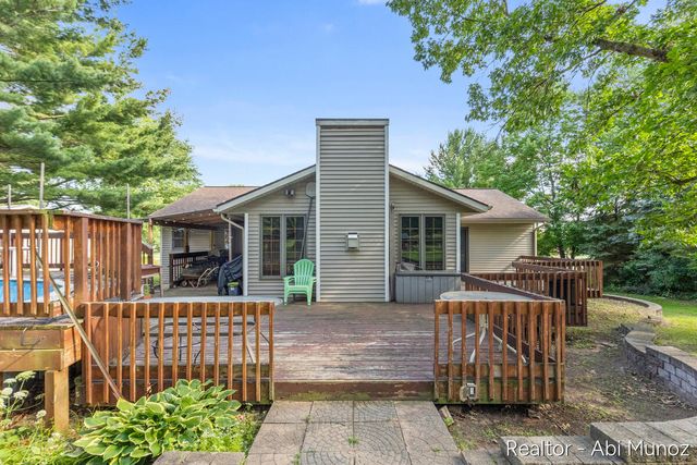 1171 Runway Drive, Byron Center, MI 49315