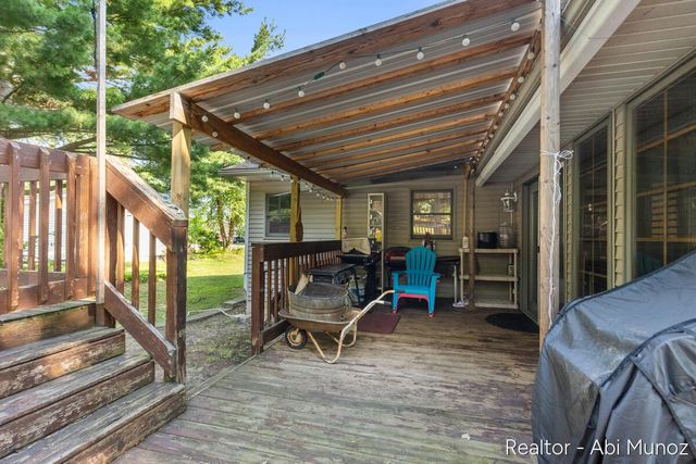 1171 Runway Drive, Byron Center, MI 49315