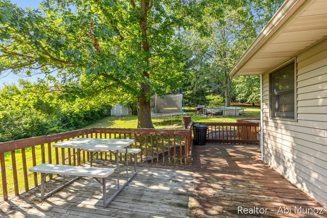 1171 Runway Drive, Byron Center, MI 49315