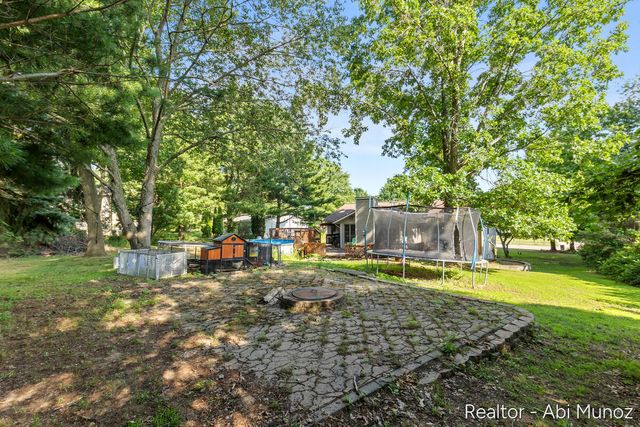 1171 Runway Drive, Byron Center, MI 49315