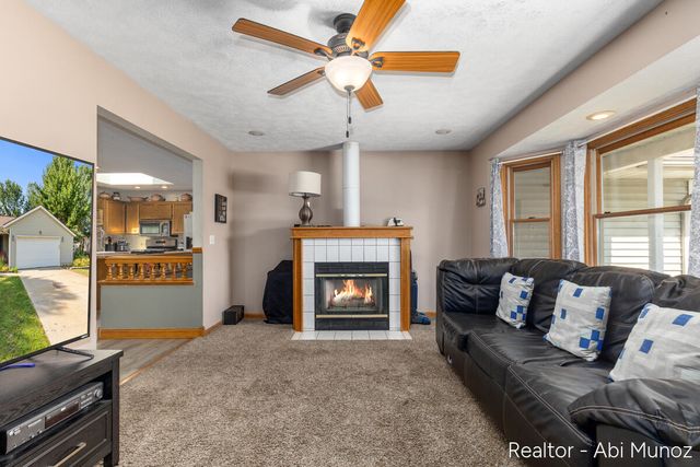 1171 Runway Drive, Byron Center, MI 49315