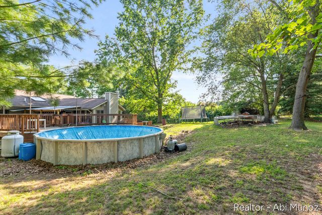 1171 Runway Drive, Byron Center, MI 49315