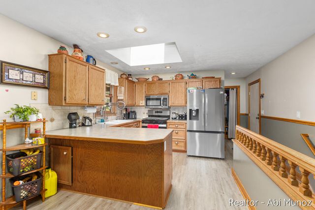 1171 Runway Drive, Byron Center, MI 49315