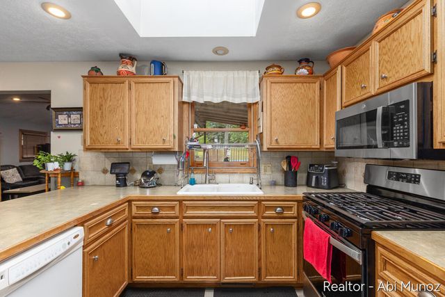 1171 Runway Drive, Byron Center, MI 49315