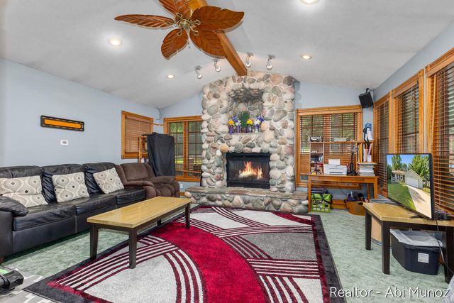 1171 Runway Drive, Byron Center, MI 49315