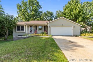 1171 Runway Drive, Byron Center, MI 49315