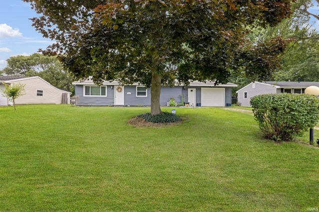 54122 Northwood Drive, Elkhart, IN 46514
