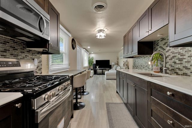 54122 Northwood Drive, Elkhart, IN 46514