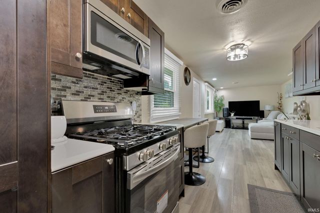 54122 Northwood Drive, Elkhart, IN 46514