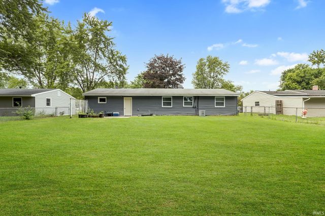 54122 Northwood Drive, Elkhart, IN 46514