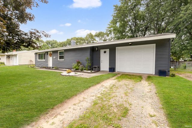 54122 Northwood Drive, Elkhart, IN 46514
