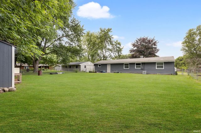 54122 Northwood Drive, Elkhart, IN 46514