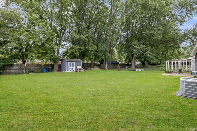 54122 Northwood Drive, Elkhart, IN 46514