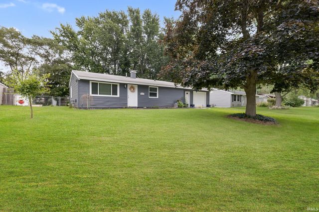 54122 Northwood Drive, Elkhart, IN 46514