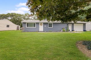 54122 Northwood Drive, Elkhart, IN 46514