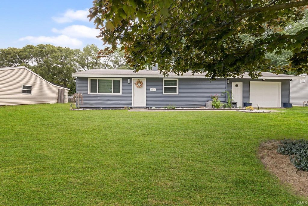 54122 Northwood Drive, Elkhart, IN 46514