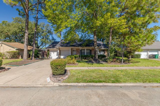 9262 Friendship Road, Houston, TX 77080
