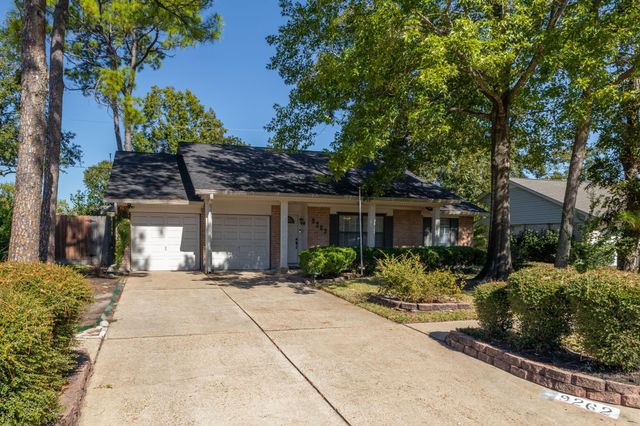9262 Friendship Road, Houston, TX 77080