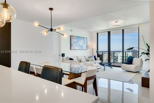 488 NE 18th St 4805, Miami, FL 33132