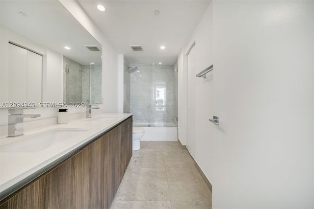 488 NE 18th St 4805, Miami, FL 33132