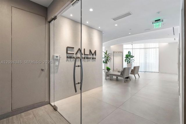 488 NE 18th St 4805, Miami, FL 33132