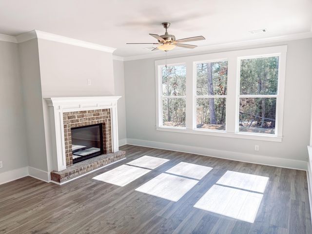 109 Davis Lane, Mc Cormick, SC 29835