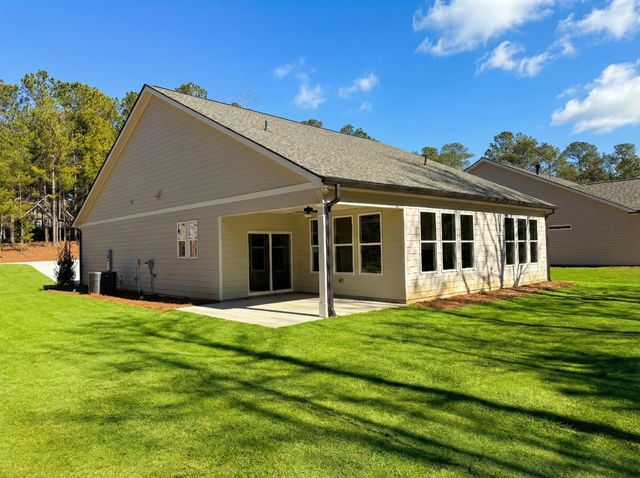 109 Davis Lane, Mc Cormick, SC 29835