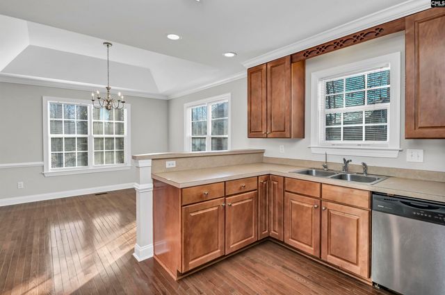 882 Heartleaf Drive, Columbia, SC 29229