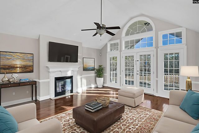 882 Heartleaf Drive, Columbia, SC 29229