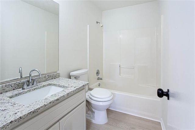 2486 Laurel Circle NW, Atlanta, GA 30311