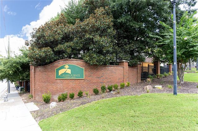 2486 Laurel Circle NW, Atlanta, GA 30311