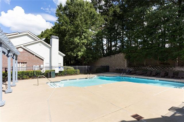 2486 Laurel Circle NW, Atlanta, GA 30311