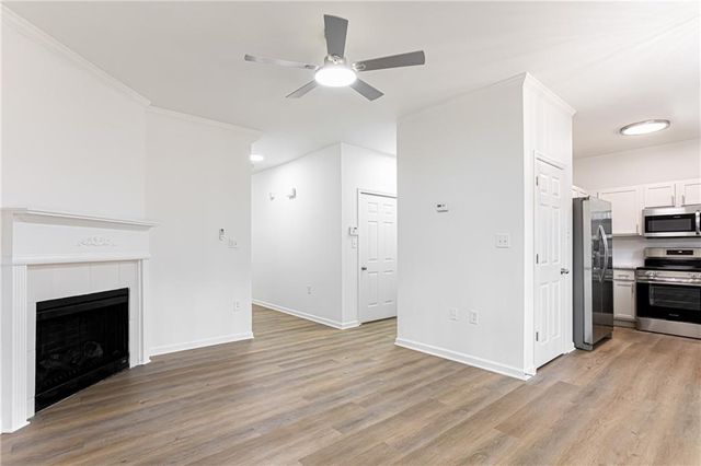 2486 Laurel Circle NW, Atlanta, GA 30311